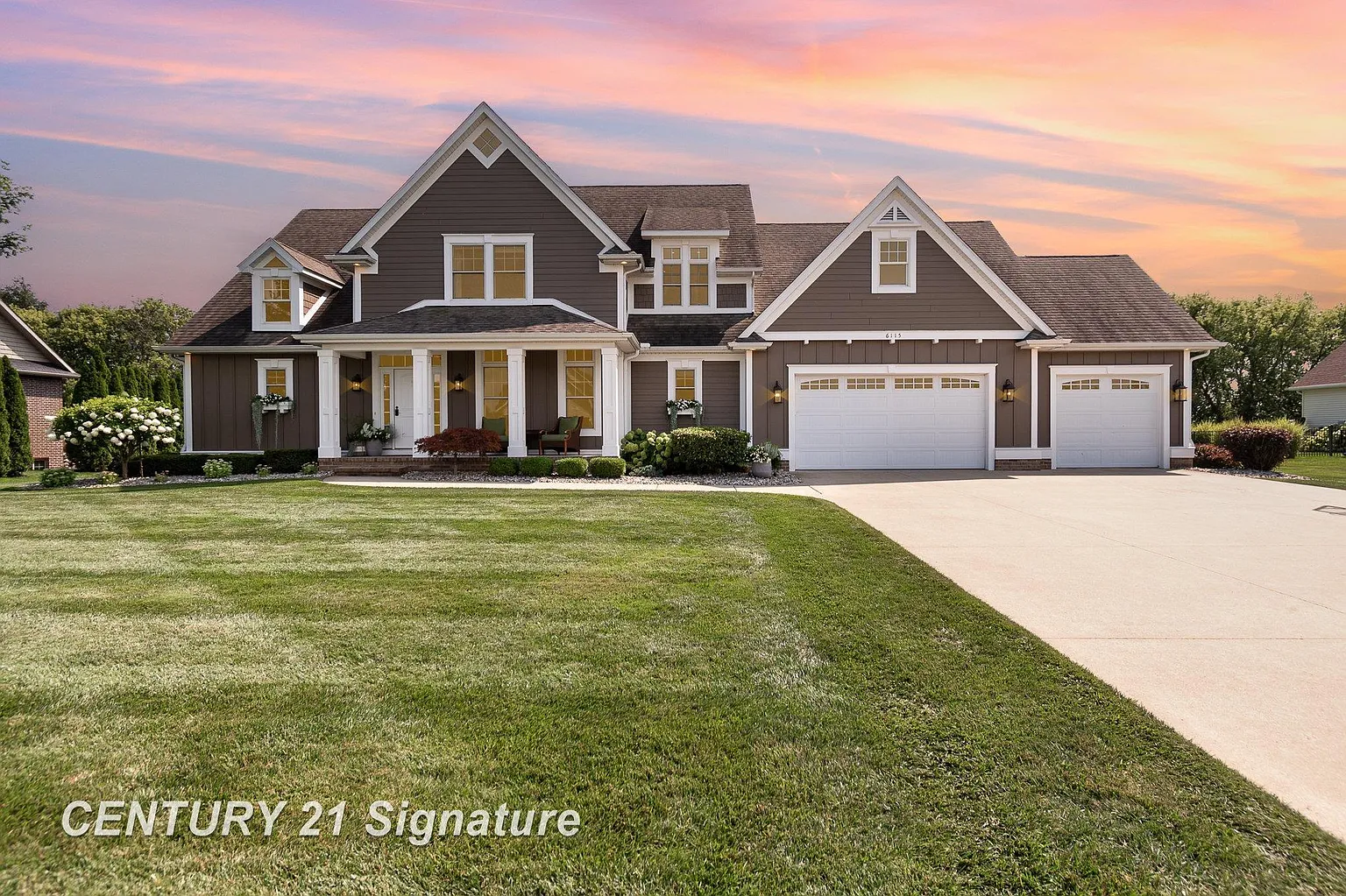 6115 Heartwood Trl photo 1
