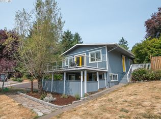 2017 SW Carolina St, Portland, OR 97219