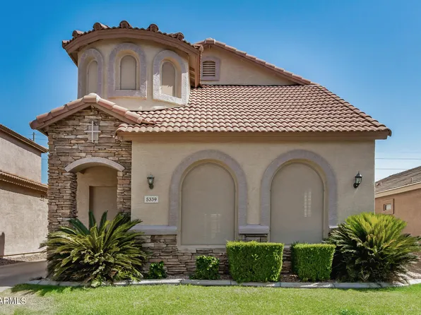 5339 E HOPI Avenue, Mesa, AZ 85206