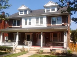 1629 Delaware Ave, Wyomissing, PA 19610