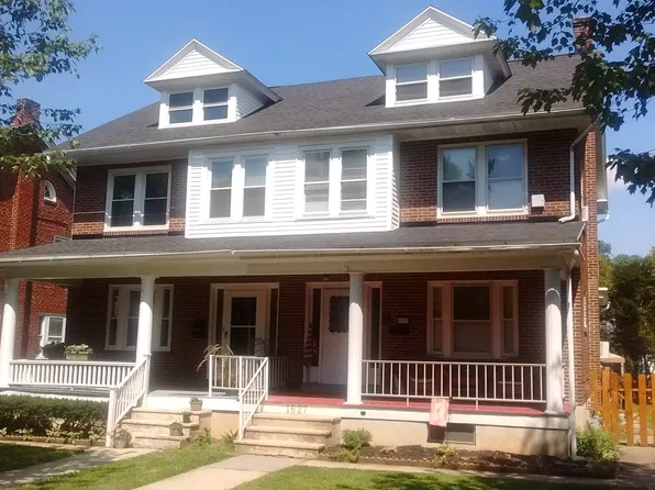 1629 Delaware Ave, Wyomissing, PA 19610