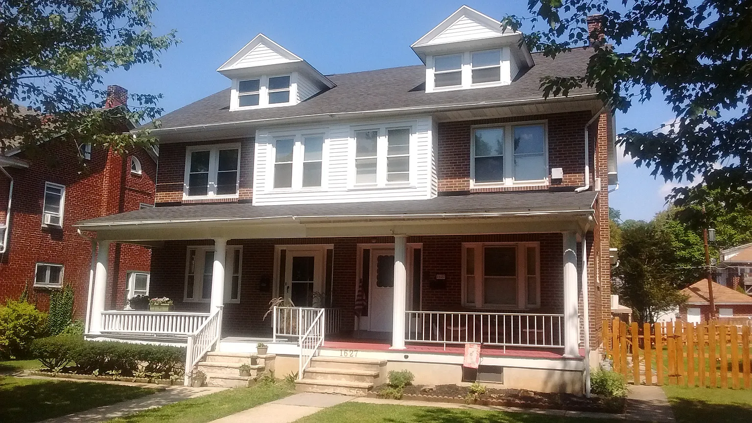 1629 Delaware Ave photo 1