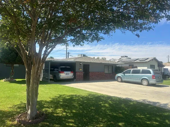 1131 Arizona Ave, Los Banos, CA 93635