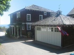 6561 Beach Dr SW, Seattle, WA 98136