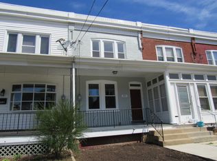 317 E Ross St, Lancaster, PA