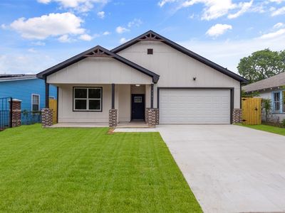 3101 Crenshaw Ave, Fort Worth, TX, 76105