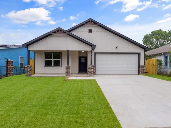 3101 Crenshaw Ave, Fort Worth, TX 76105
