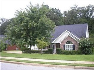 13708 Randa Pkwy, Northport, AL 35475