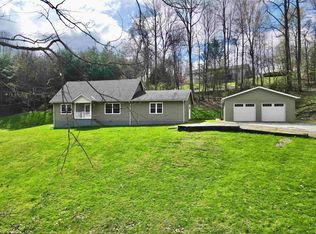 293 N Tenney Dr, Buckhannon, WV 26201