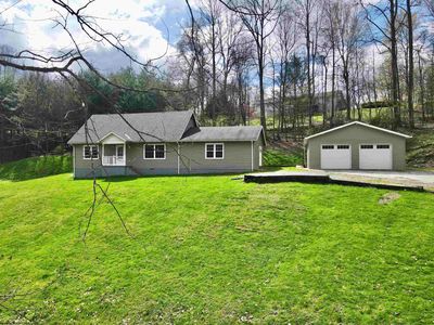 293 N Tenney Dr, Buckhannon, WV, 26201