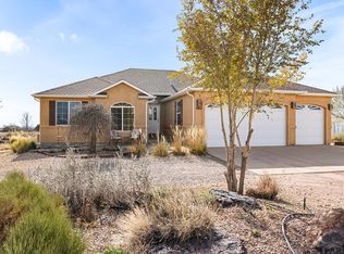 982 W Caliente Dr, Pueblo West, CO 81007