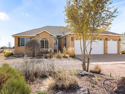 982 W Caliente Dr, Pueblo West, CO, 81007