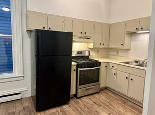 72 Park St #201, Adams, MA 01220