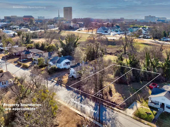 288 Oakland Ave, Spartanburg, SC 29302