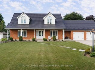 176 McFarlin Dr, West Grey, ON N0G 2L0