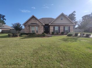 3927 Tuscany Way, Pace, FL 32571