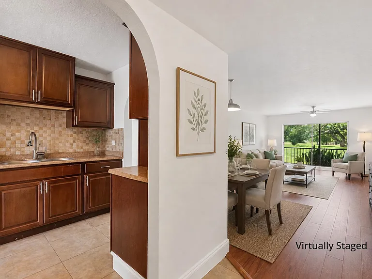 6260 S Falls Circle Dr #110 — Photo 1