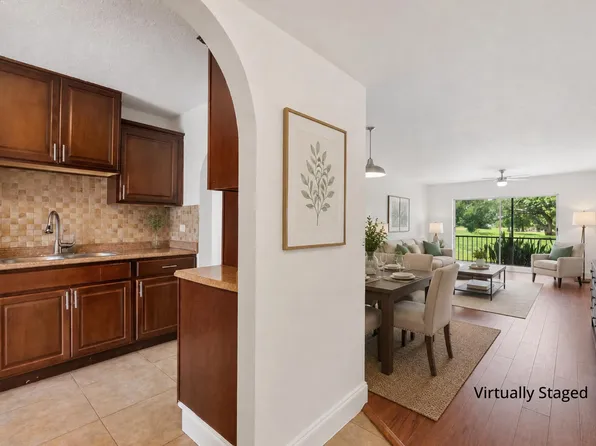 6260 S Falls Cir Drive #110, Lauderhill, FL 33319