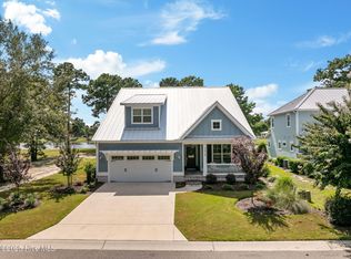 3616 Rivergate Way NE, Leland, NC 28451