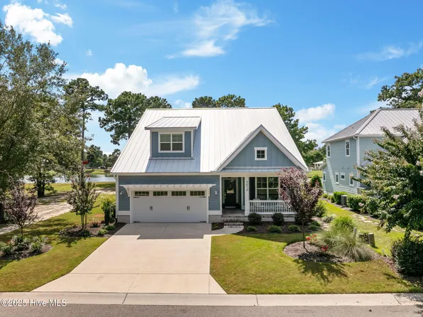 3616 Rivergate Way NE, Leland, NC 28451
