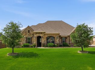 12956 Chisholm Ranch Dr, Haslet, TX 76052