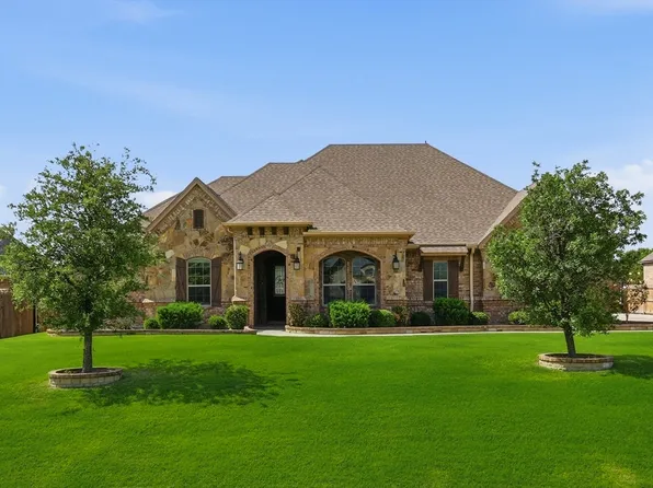 12956 Chisholm Ranch Dr, Haslet, TX 76052