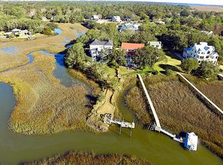674 Cedar Point Dr, Charleston, SC 29412