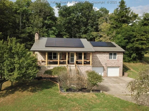 5216 Kelly Rd, Cross Lanes, WV 25313