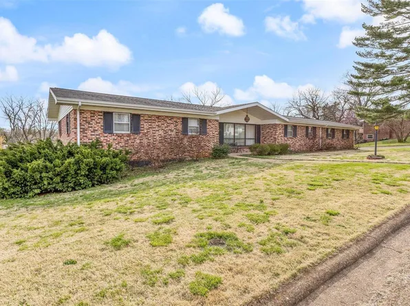 605 Westwood Dr, Park Hills, MO 63601