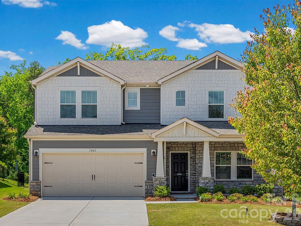 1st image of 1041 Amberley Crossing Dr