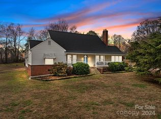 945 Potneck Rd, Salisbury, NC 28147