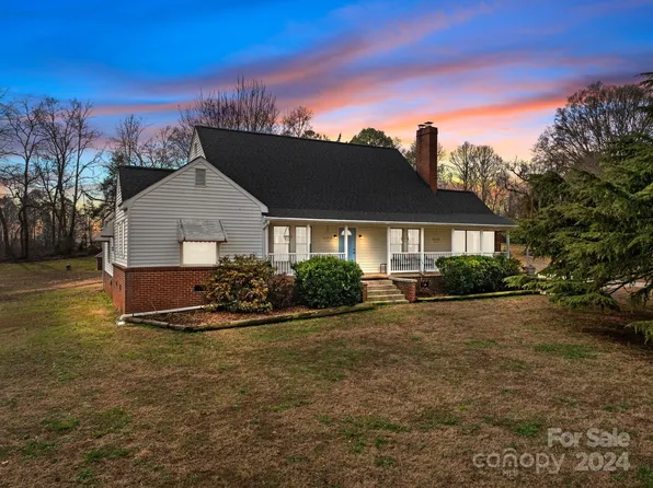 945 Potneck Rd, Salisbury, NC 28147
