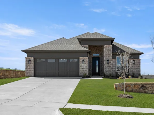 1228 Dolly Dr, Burleson, TX 76028