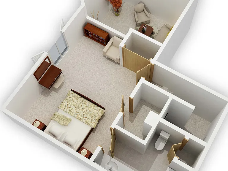 Birch Lake Townhomes — Photo 57