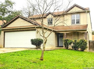 9147 Ridge Ml, San Antonio, TX 78250