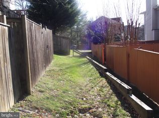 8502 Kernon Ct #BASEMENT, Lorton, VA 22079