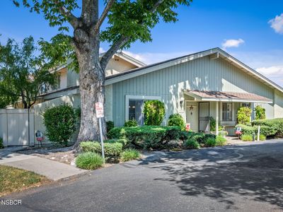 2089 Village Ln, Solvang, CA, 93463
