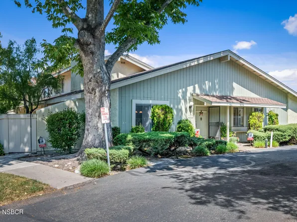 2089 Village Ln, Solvang, CA 93463