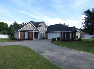 107 Westchester Cir, Dublin, GA 31021