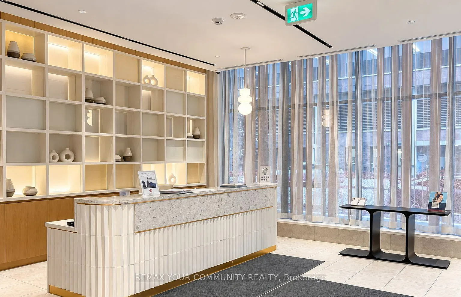 2 bed, $2,850 — Photo 3