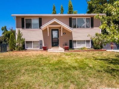 1498 W 1850 N, Layton, UT, 84041