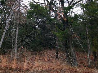 4 Palisades Dr, Gordonville, TX 76245
