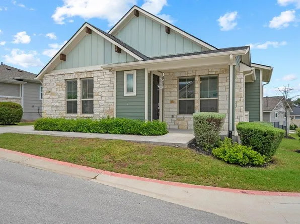 131 Ace Ln #101, San Marcos, TX 78666