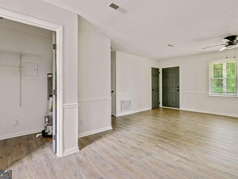 Living Room Space
