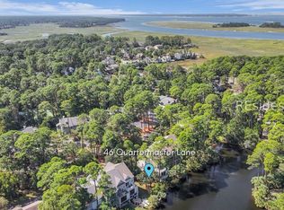 46 Quartermaster Ln, Hilton Head Island, SC 29928