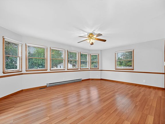 Light Filled Sun Room 2