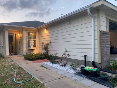 12015 Bach Orchard Trl, Houston, TX, 77038