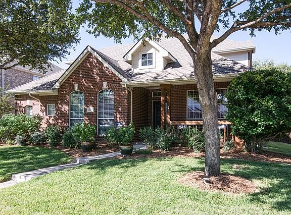2nd image of 2726 Carmack Dr