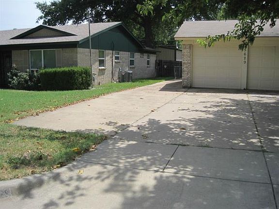 2nd image of 5629 Hensley Dr