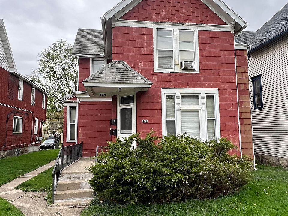 1027 Lake Ave, Fort Wayne, IN 46805 Zillow